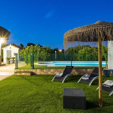 Cubo'S Casa Fernando Villa Cartama Exterior photo