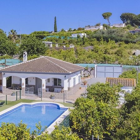 Cubo'S Casa Fernando Villa Cartama Exterior photo