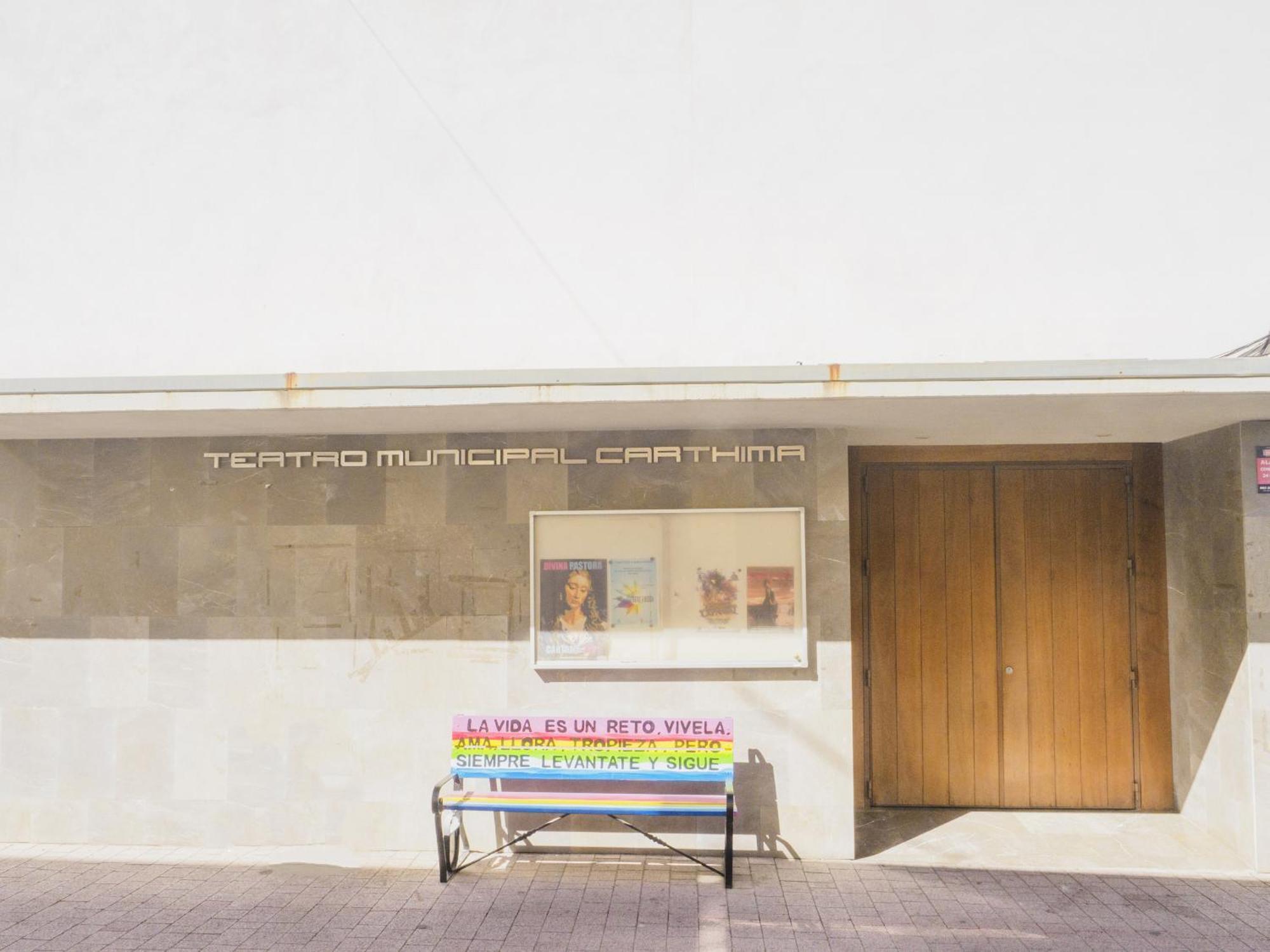 Cubo'S Casa Fernando Villa Cartama Exterior photo