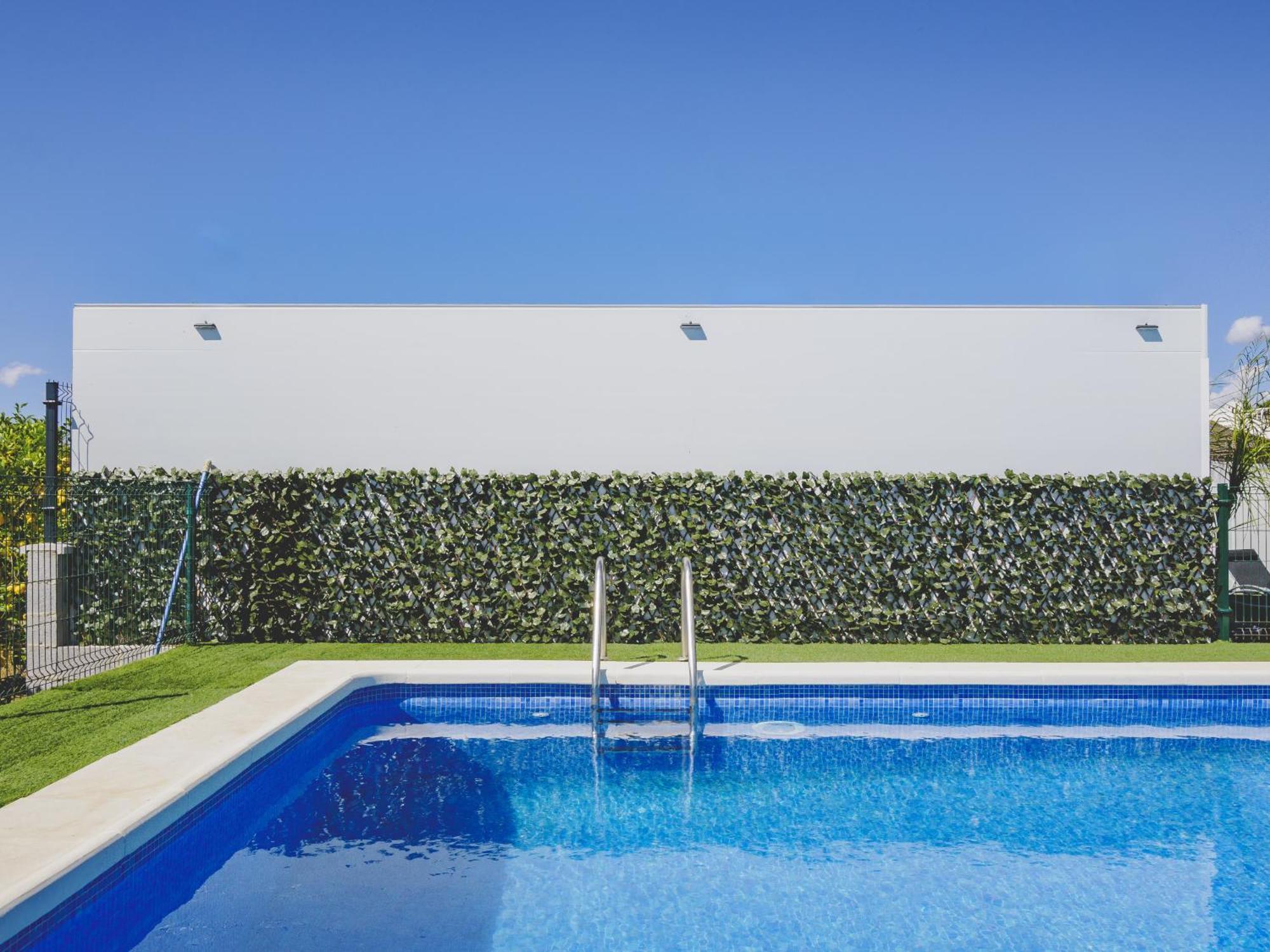Cubo'S Casa Fernando Villa Cartama Exterior photo