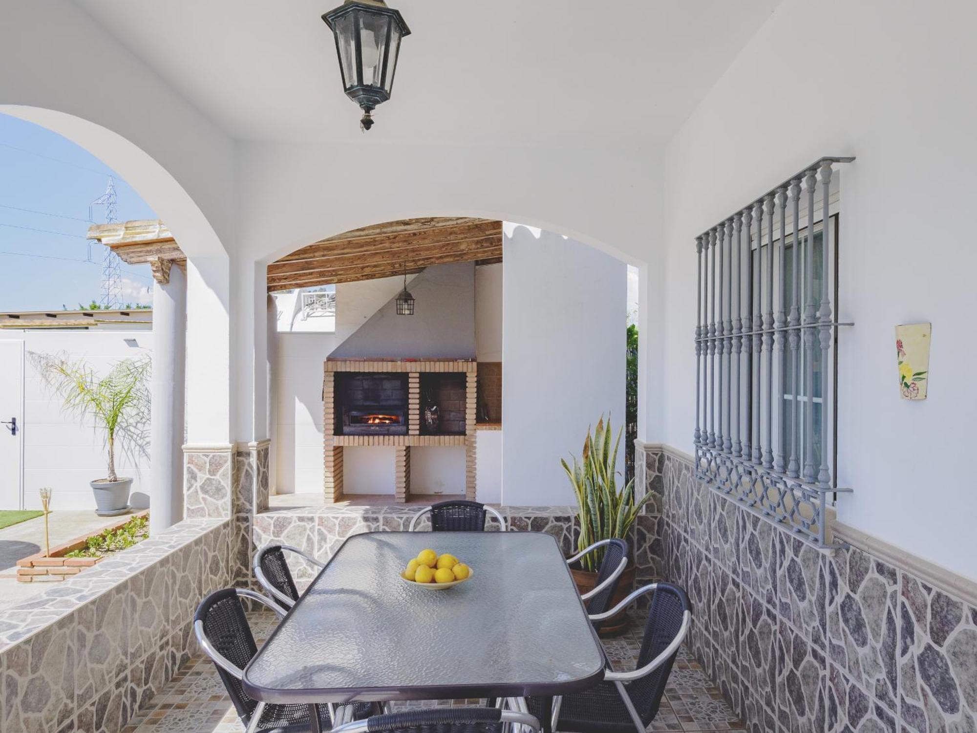 Cubo'S Casa Fernando Villa Cartama Exterior photo